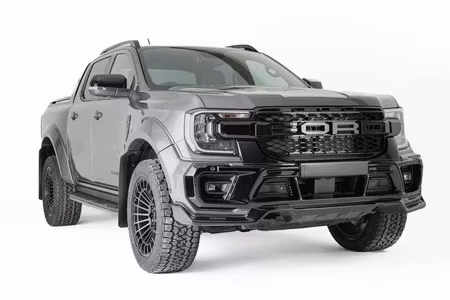 Ford Ranger RAPTOR  2023+ mudflaps