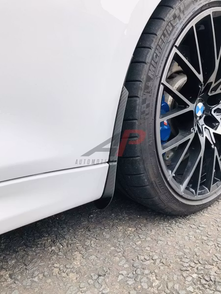 Bmw M2 F87 Stänkskydd