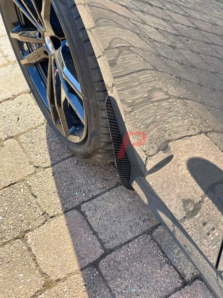 Bmw 3-Serie G20/21 Stänkskydd
