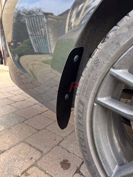 Bmw 3-Serie G20/21 Stänkskydd