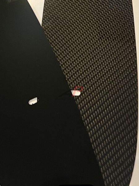 Audi RS3 Mudflaps