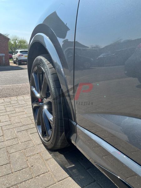 Audi RSQ3 Stänkskydd