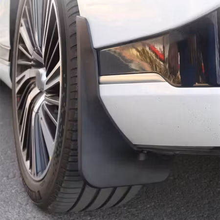 Xpeng L03 mudflaps