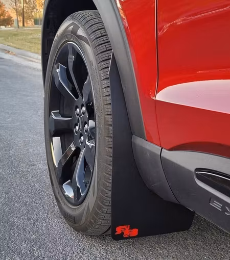 Ford Explorer mudflaps 2020+