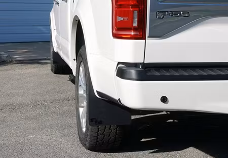 Ford F-150 mud flaps 2015+