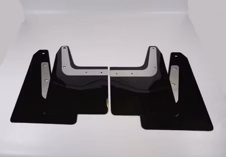 Subaru Forester mud flaps 03-08