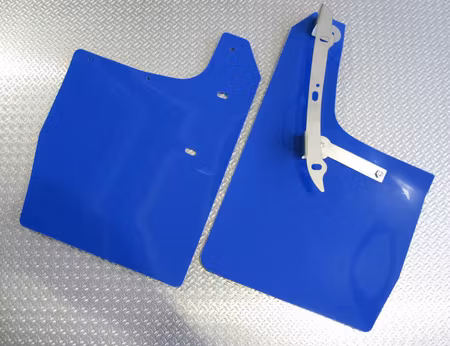 Volkswagen Golf Mk4 mudflaps  1999-2004