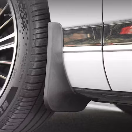 Xpeng G9 mudflaps