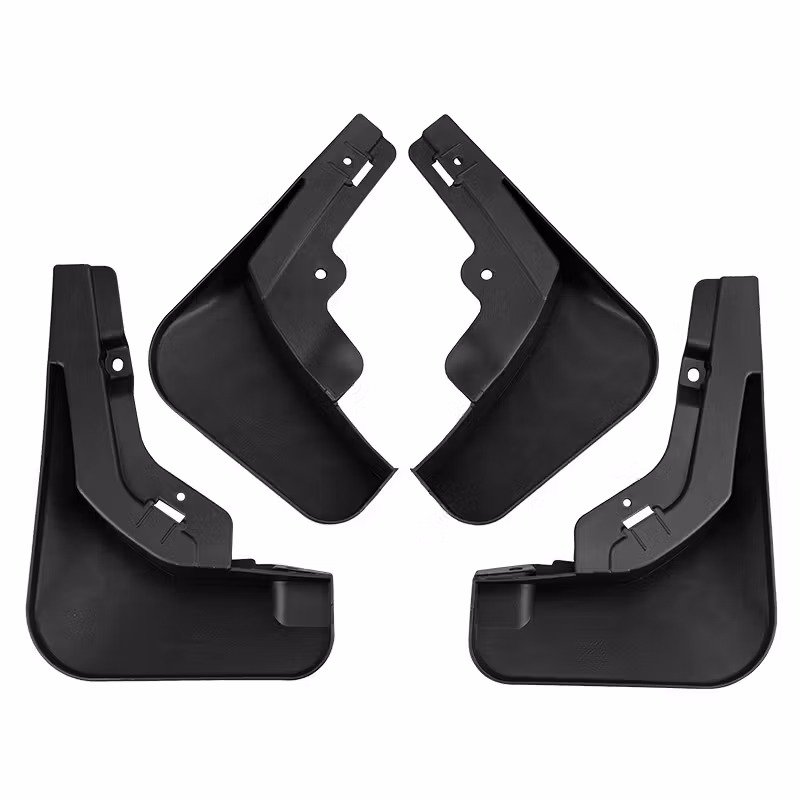 Xpeng G6 mudflaps
