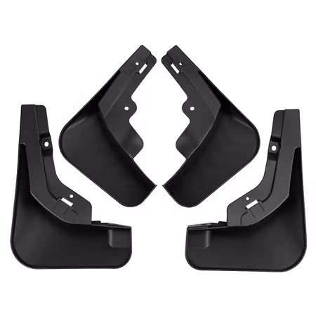 Xpeng G6 mudflaps