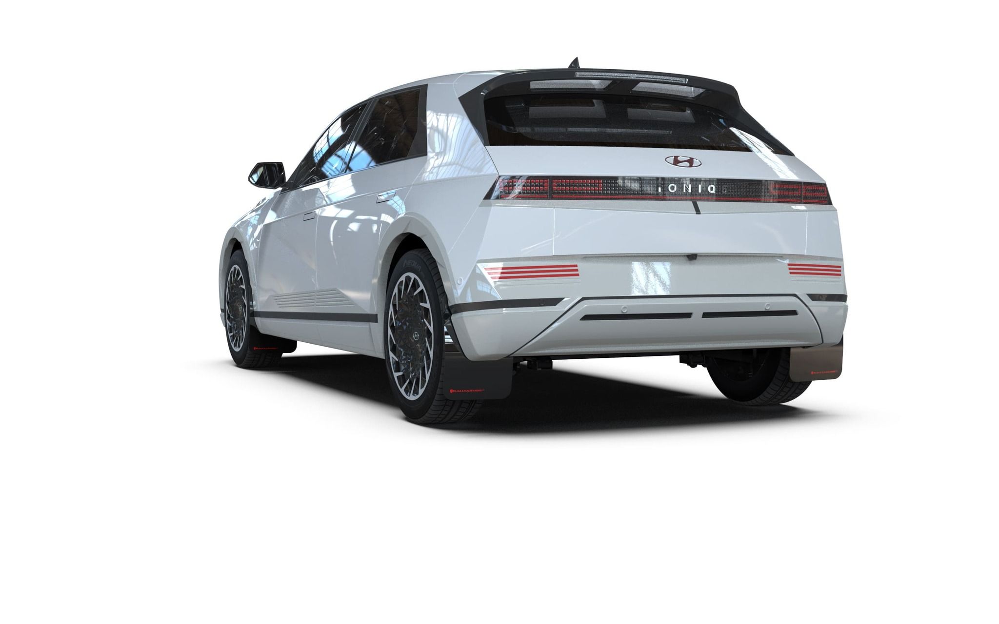 Hyundai Ioniq5 mudflaps