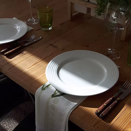 Kökshandduk: Kyss kocken