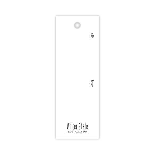 Hangtag: Herr & Fru