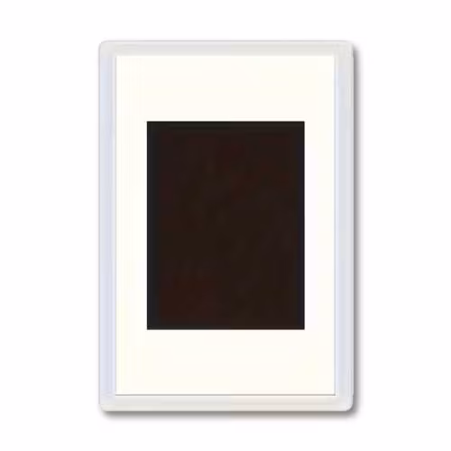 Kylskåpsmagnet: Värmland