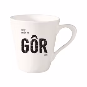 Mugg: Gôrgôtt