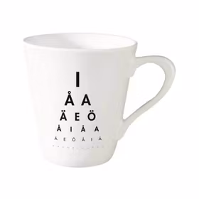 Mugg: I ÅA