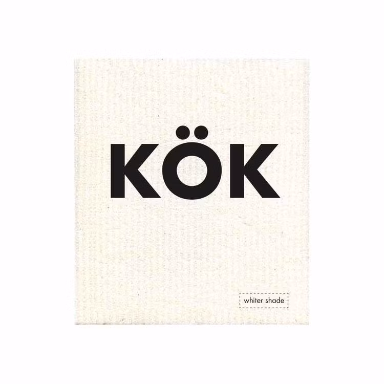 Disktrasa: KÖK