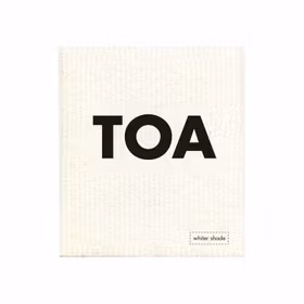 Disktrasa: TOA
