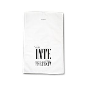 Kökshandduk: Vi perfekta