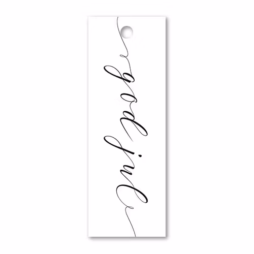 Hangtag: God Jul 1136