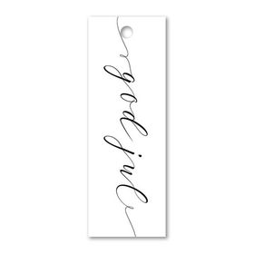Hangtag: God Jul 1136