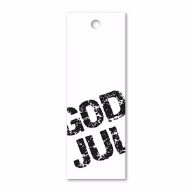 Hangtag: God Jul 1142
