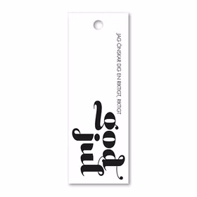 Hangtag: God Jul 1140