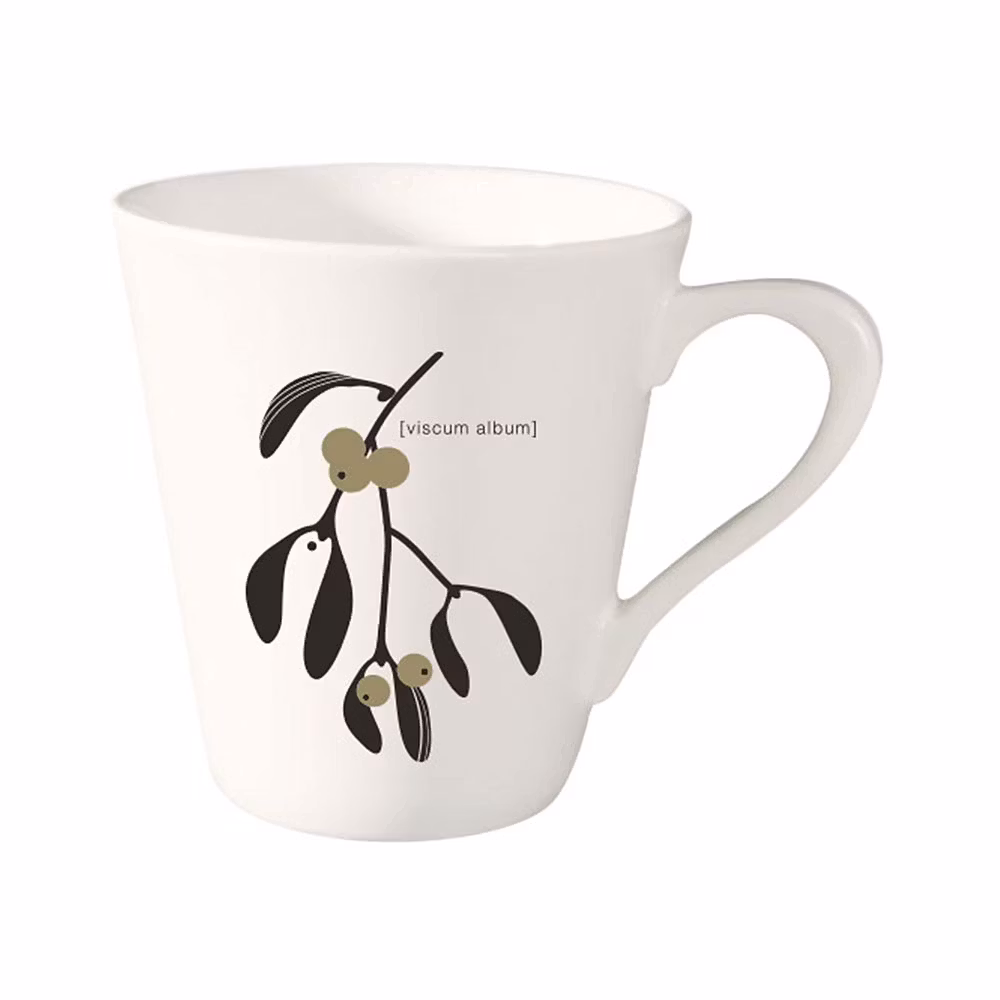 Mugg: Mistel
