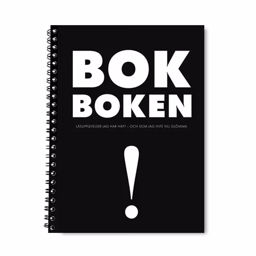 Bokboken