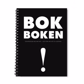 Bokboken