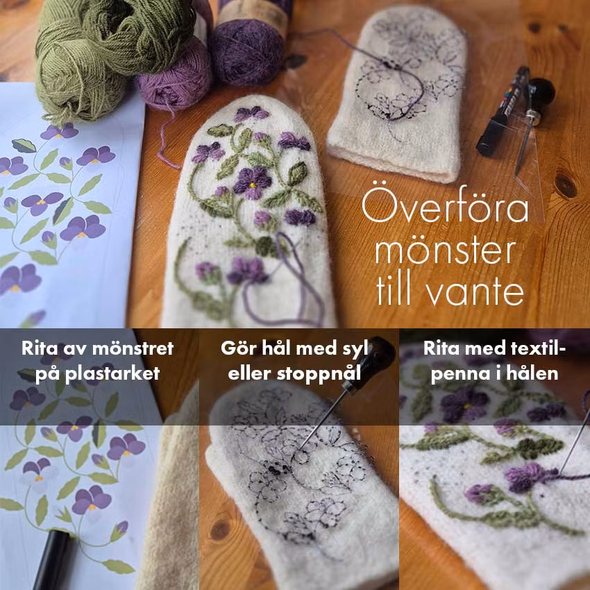 Stadigt plastark