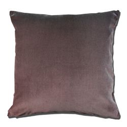 Decorative cushion cover "Bird of Paradise"