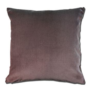 Decorative cushion cover "Bird of Paradise"