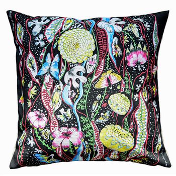 Cushion cover "Fantasy"