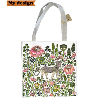 Bag “Leopard”