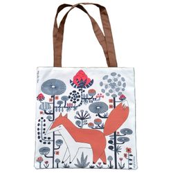 Fabelskog Bag "Kind Fox"