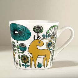 Mug "Sly Deer" Fabelskog series