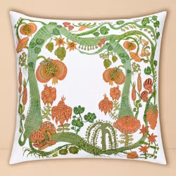 Cushion "Squirrel"