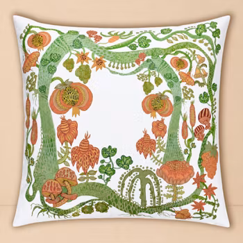 Cushion "Squirrel"