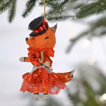 Håndlaget Julepynt, Rev #174