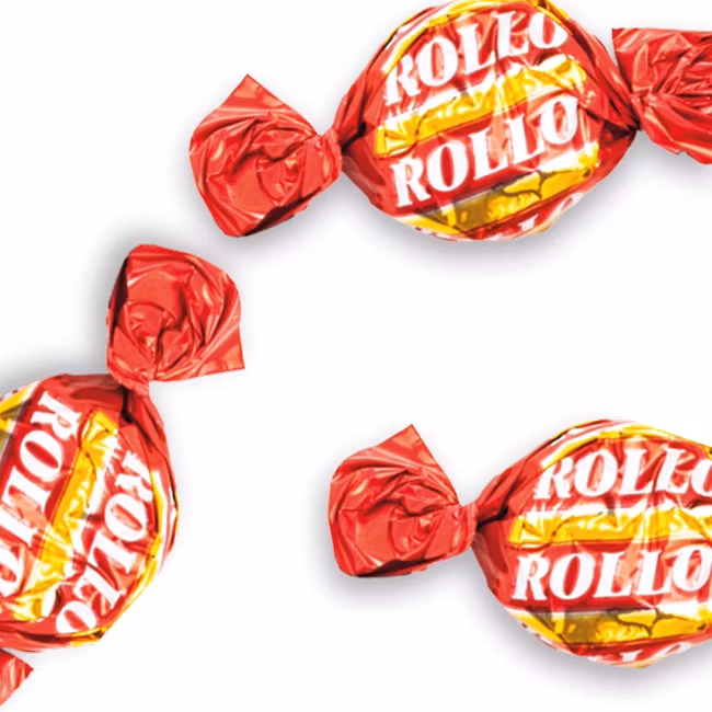 Rollo Kola lösvikt  priser gäller 50 g
