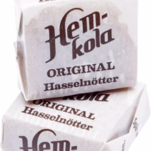 HEMKOLA ORIGINAL lösvikt  priset gäller 50 g