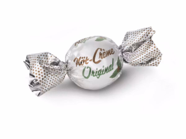NÖTCREME ORIG KULOR lösvikt  priset gäller 50 g