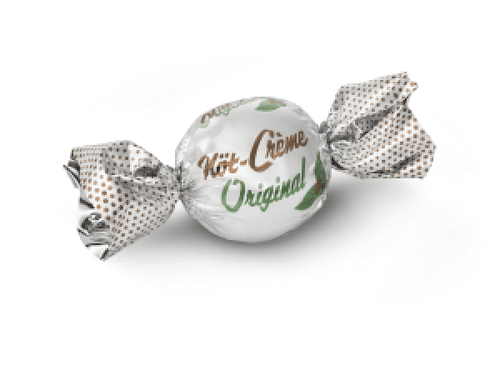 NÖTCREME ORIG KULOR lösvikt  priset gäller 50 g