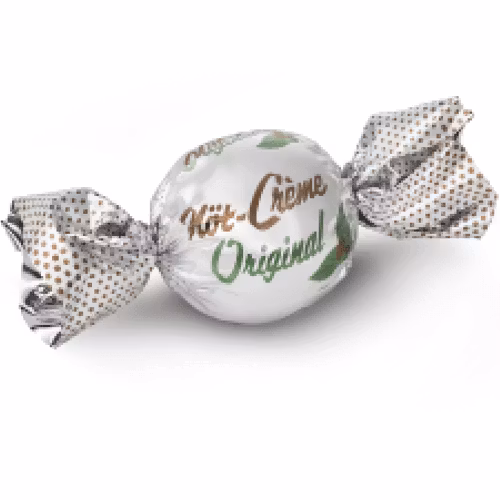 NÖTCREME ORIG KULOR lösvikt  priset gäller 50 g