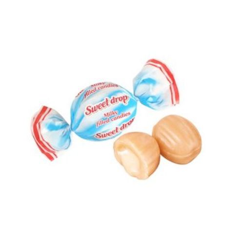 Milk Drops lösvikt priset gäller 50 g