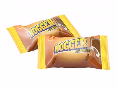 Nogger lösvikt priset gäller 50g