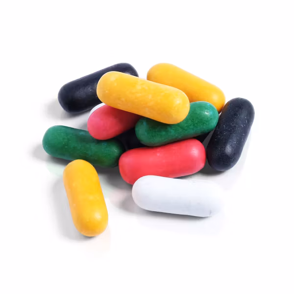 Lakritspinnar lösvikt priset gäller 50g