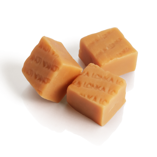 Vaniljfudge lösvikt priset gäller 50g