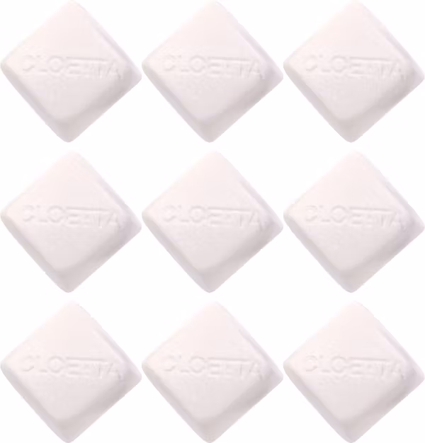Sockerbitar Original lösvikt priset gäller 50 g